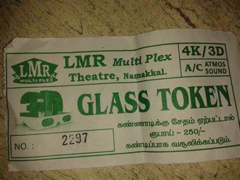 Namakkal lmr theatre show timings Kollam to Namakkal Road trip